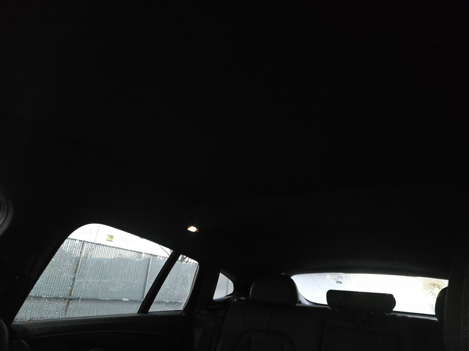 2023 BMW X4 M40i AWD