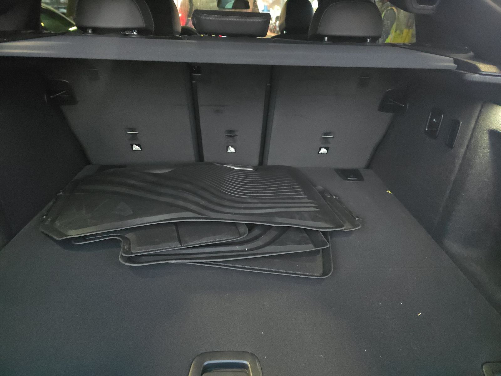 2023 BMW X4 M40i AWD