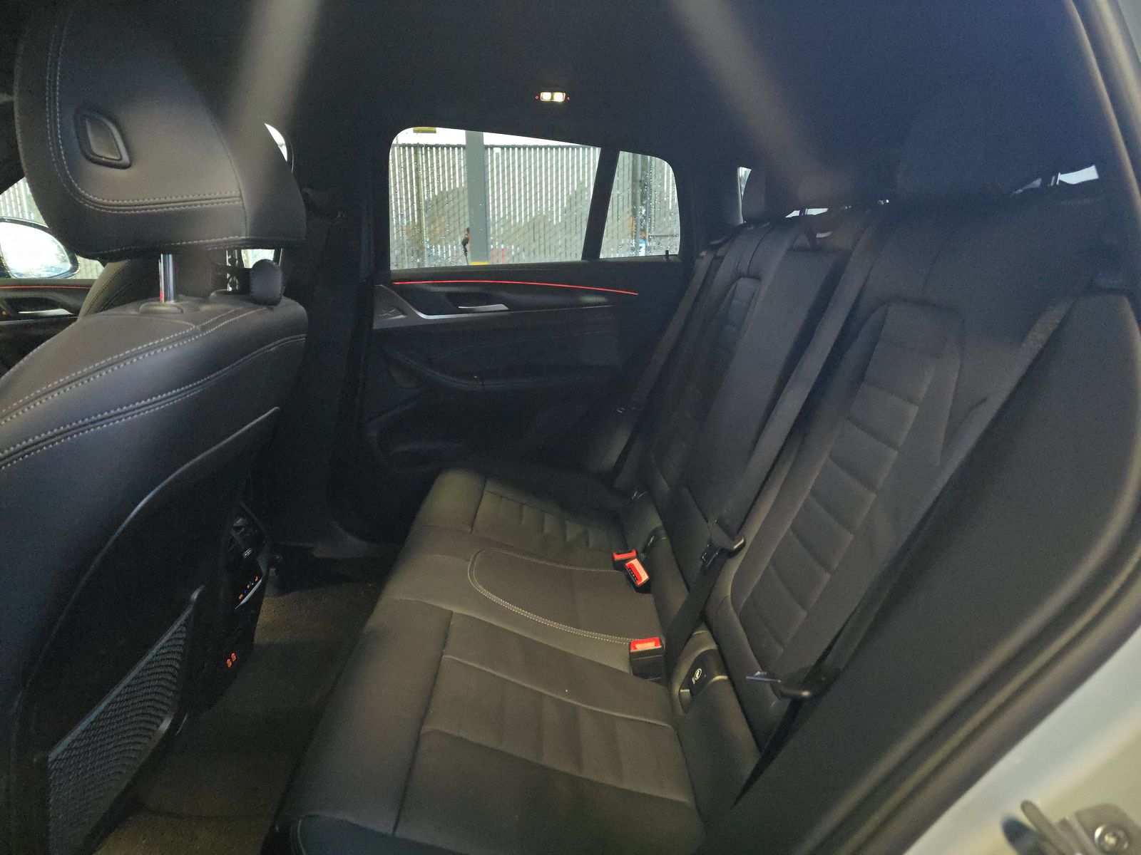 2023 BMW X4 M40i AWD