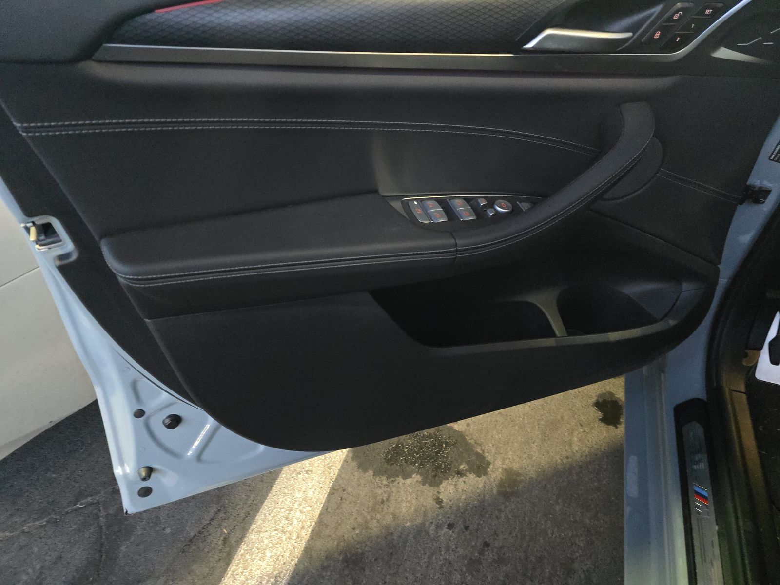 2023 BMW X4 M40i AWD