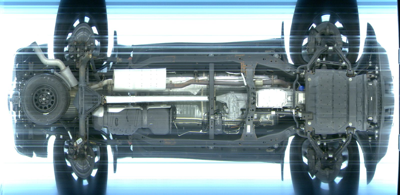 2024 Chevrolet Silverado 1500 LT AWD