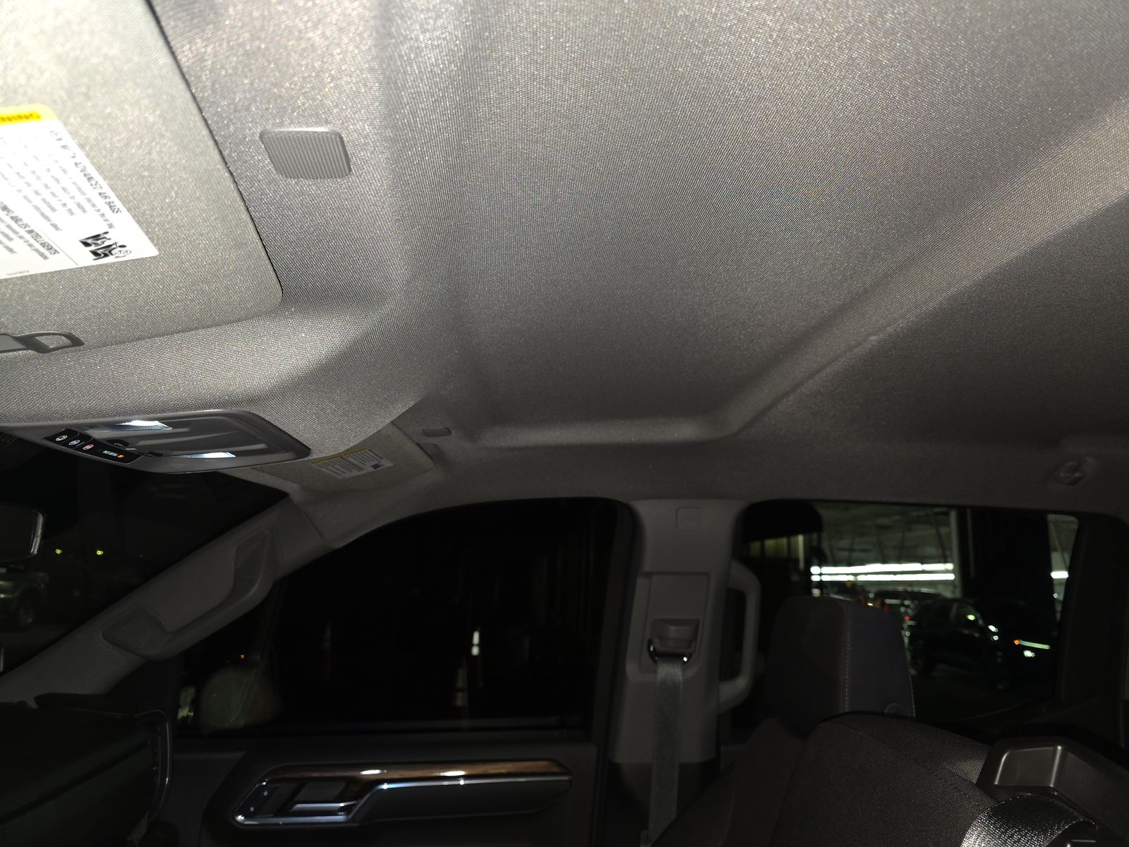 2024 Chevrolet Silverado 1500 LT AWD