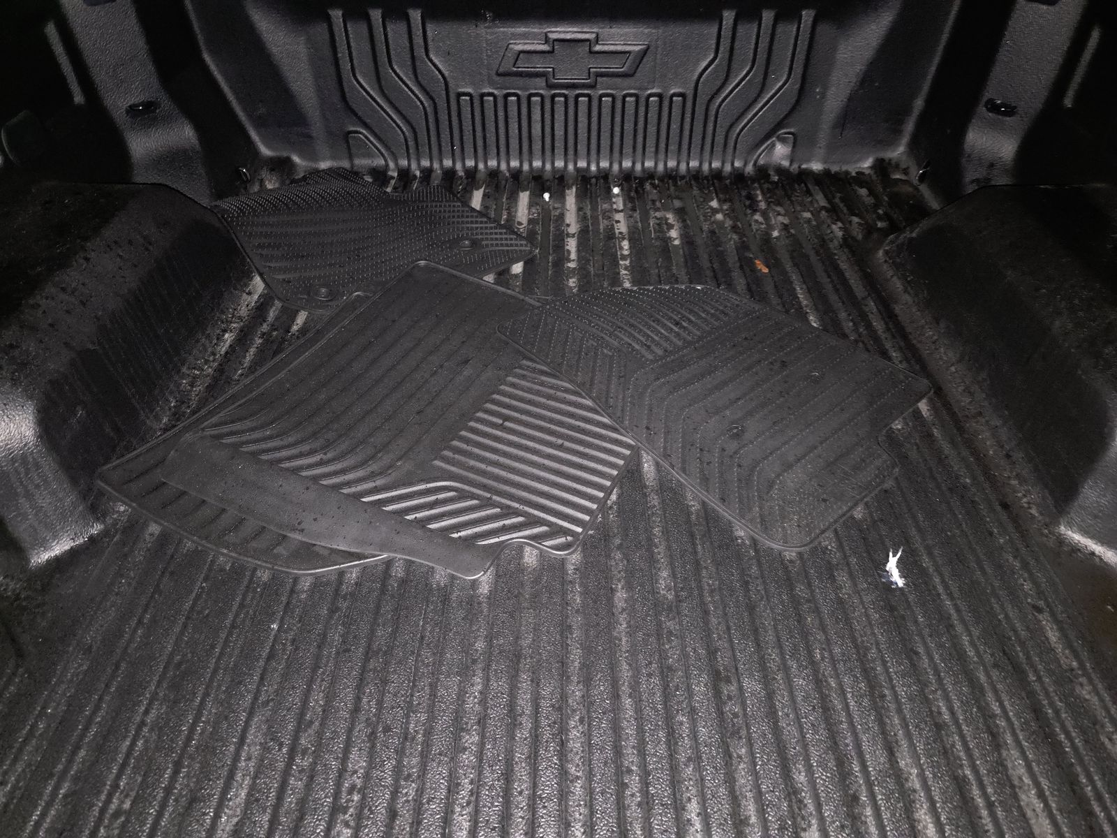 2024 Chevrolet Silverado 1500 LT AWD