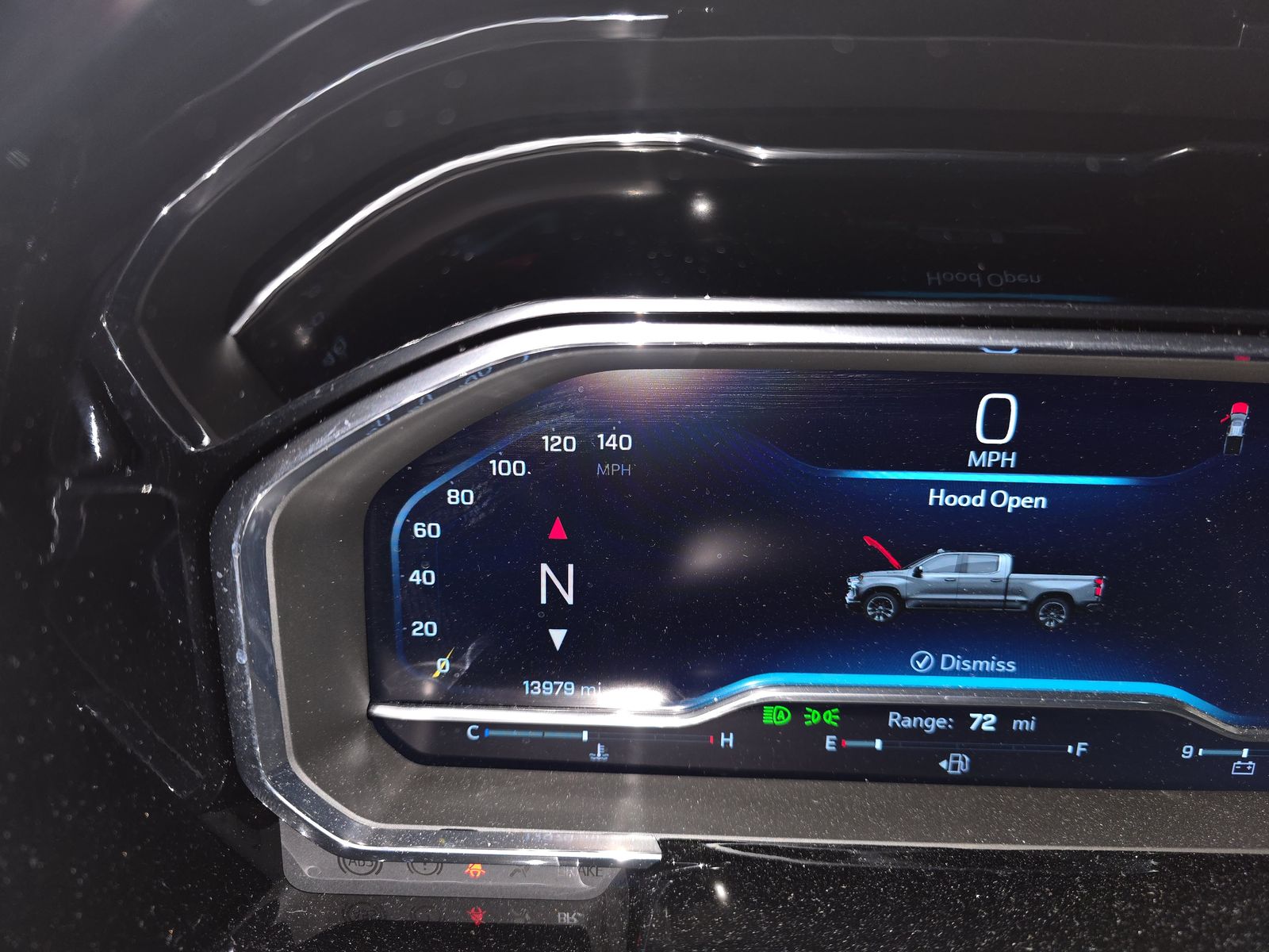 2024 Chevrolet Silverado 1500 LT AWD