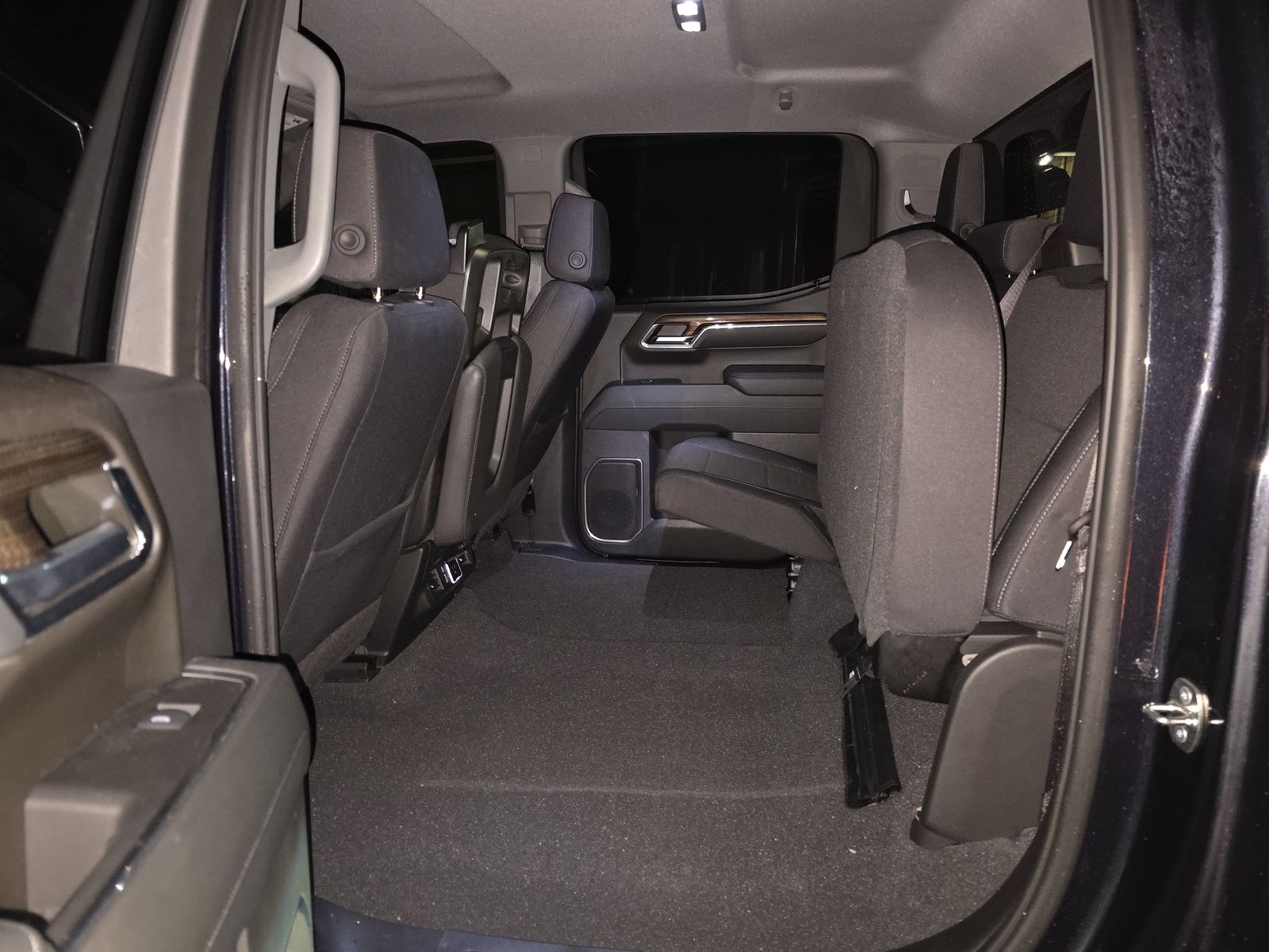 2024 Chevrolet Silverado 1500 LT AWD