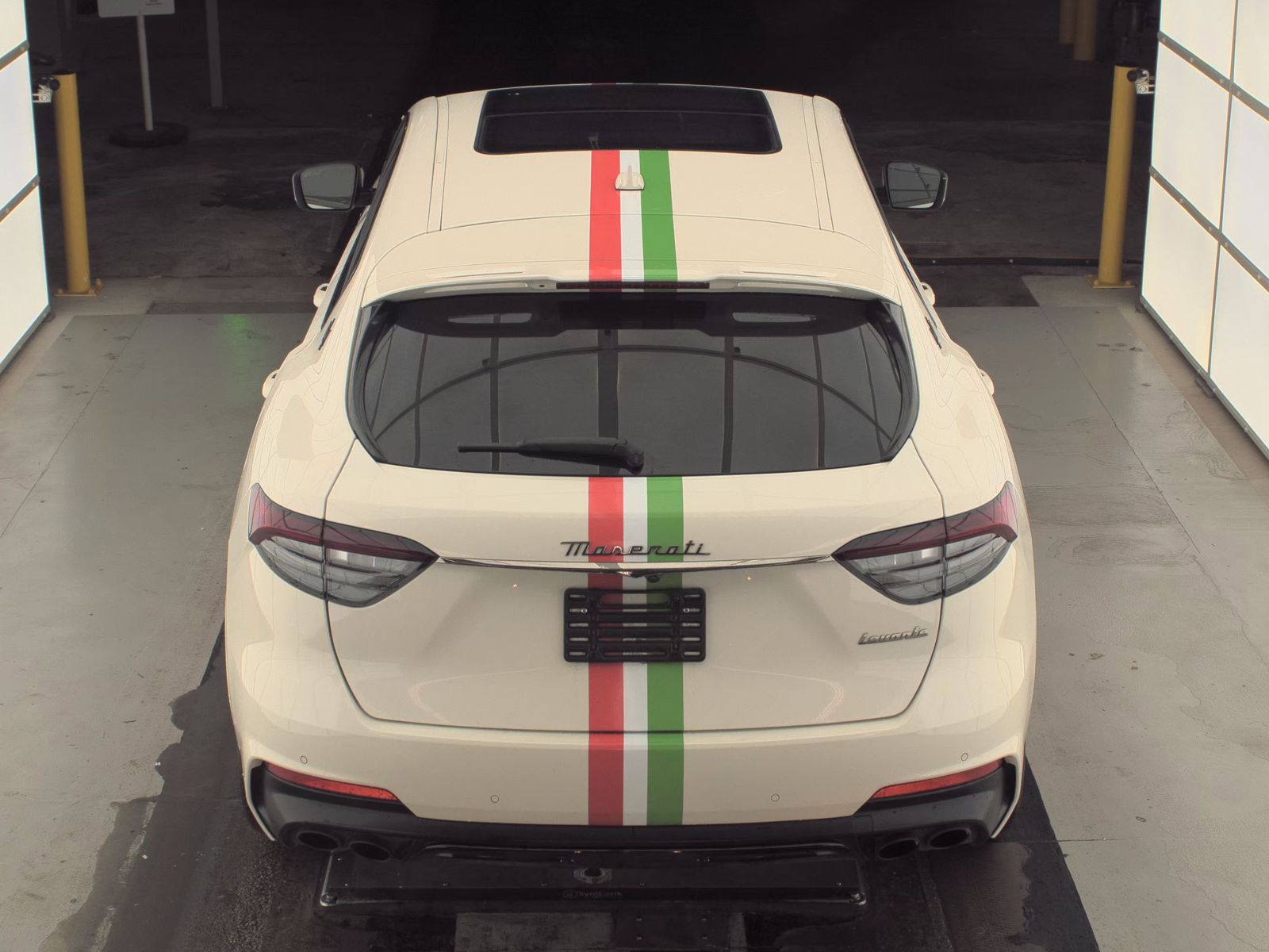 2022 Maserati Levante Modena AWD