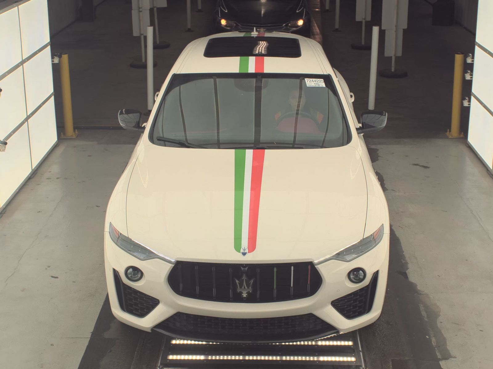 2022 Maserati Levante Modena AWD