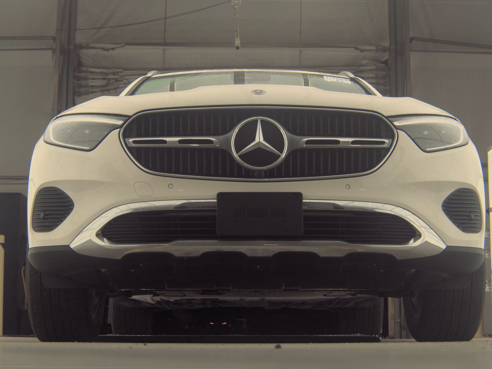 2024 Mercedes-Benz GLC GLC 300 AWD