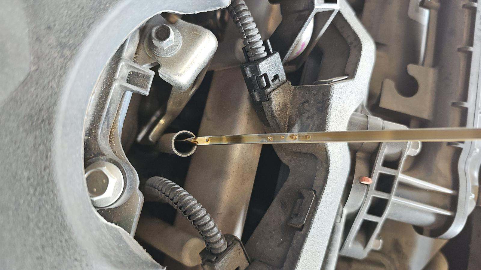 2024 Toyota Camry XLE FWD