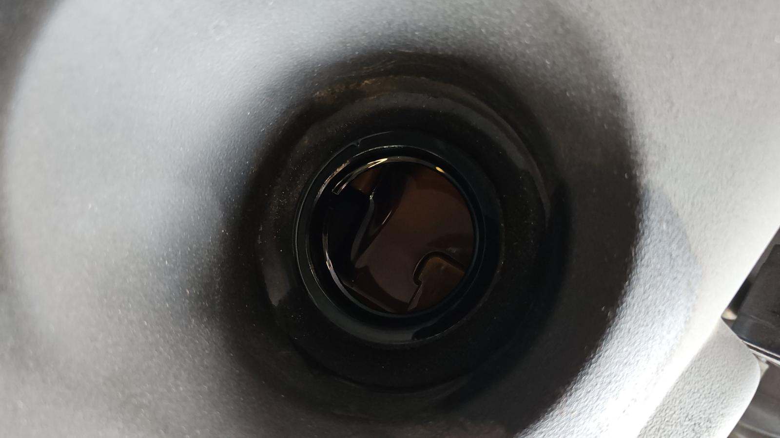 2024 Toyota Camry XLE FWD