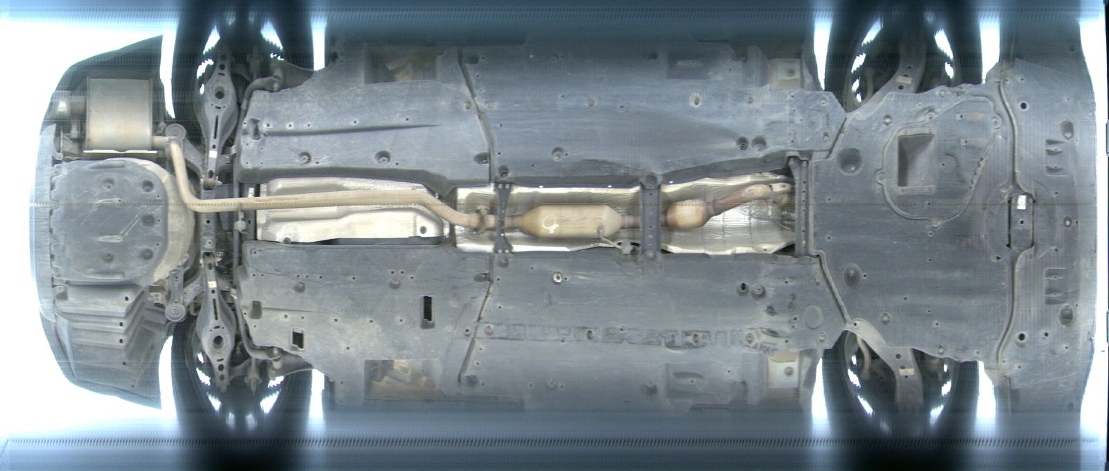 2024 Toyota Camry XLE FWD