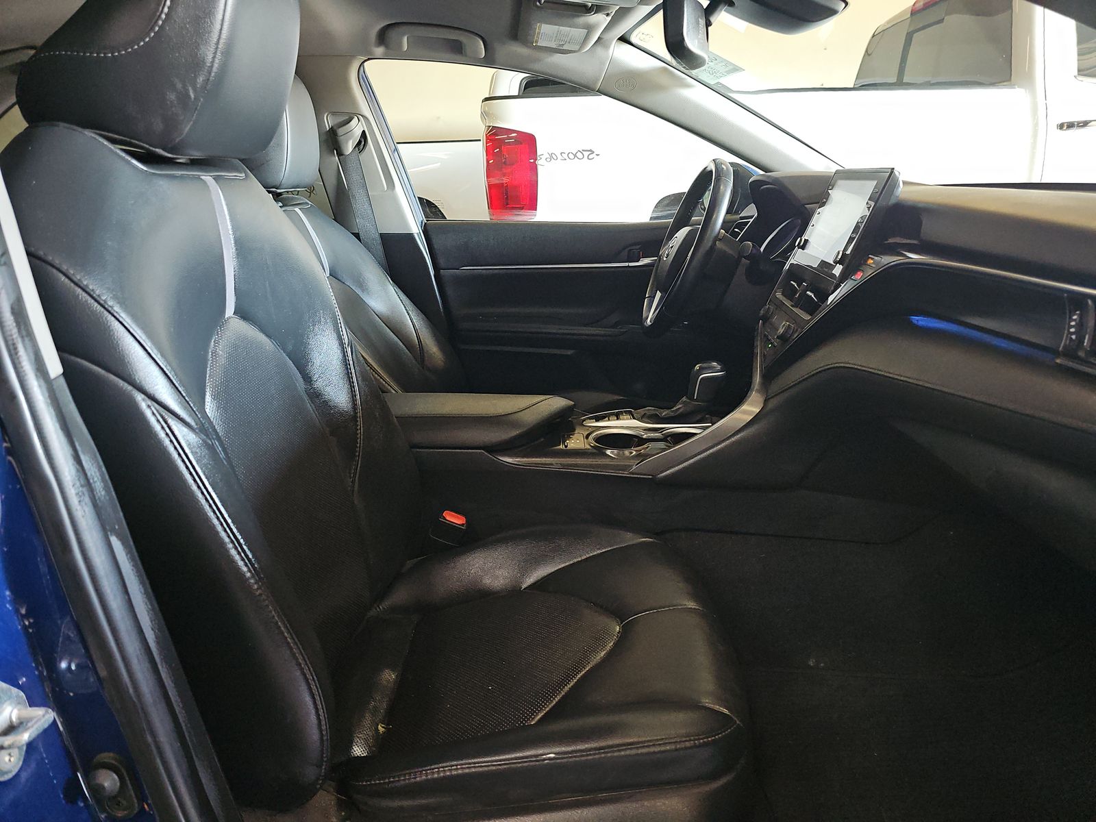 2024 Toyota Camry XLE FWD