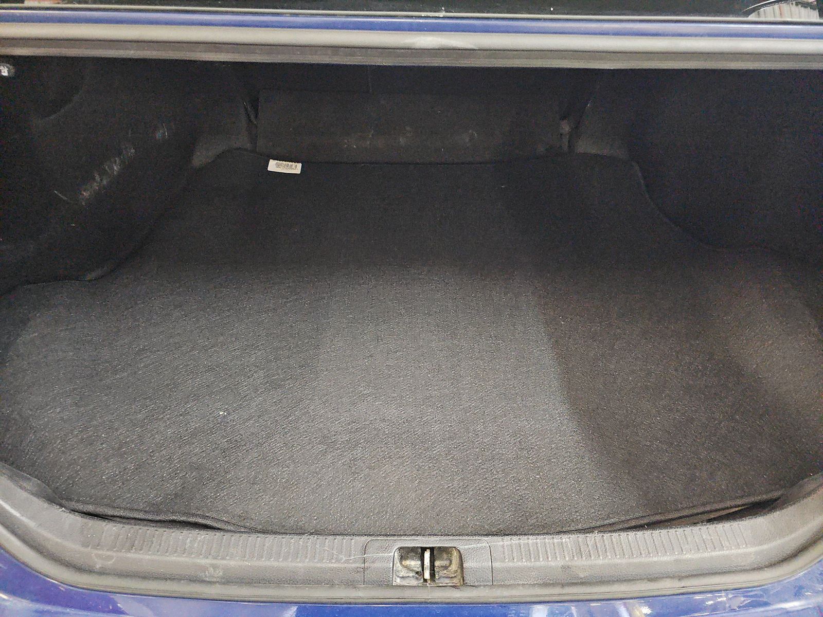 2024 Toyota Camry XLE FWD