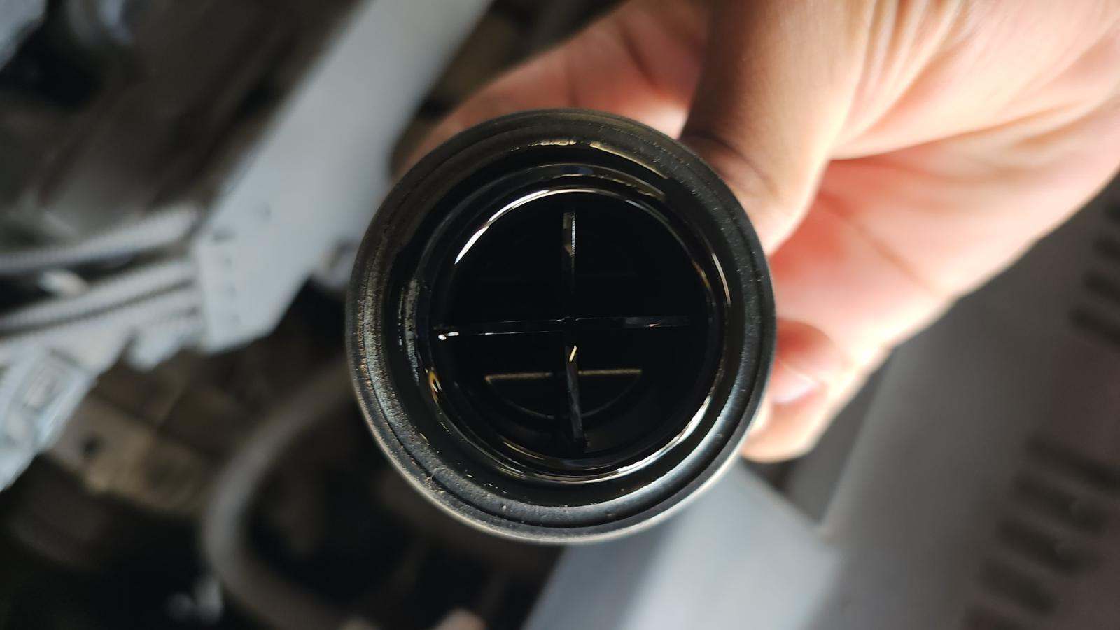 2024 Toyota Camry XLE FWD