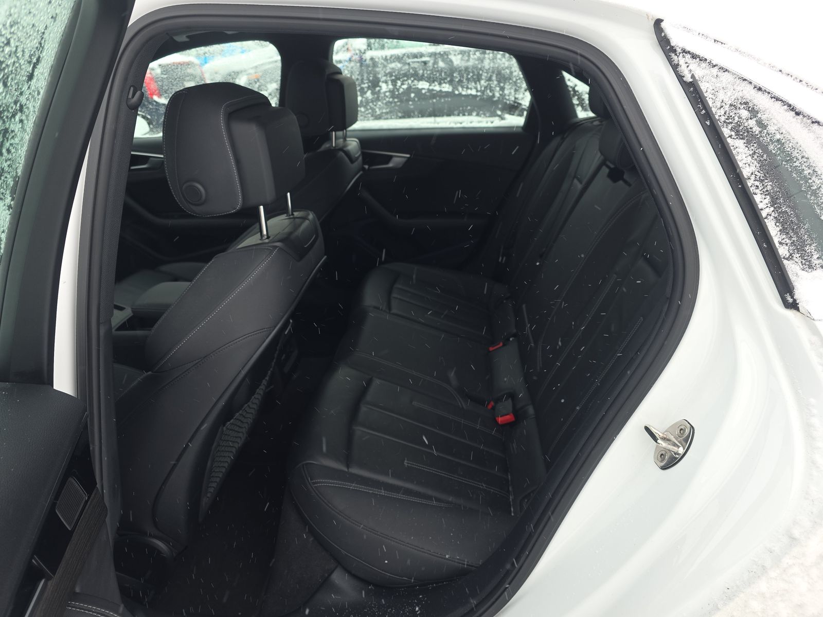 2023 Audi A4 Progressiv AWD