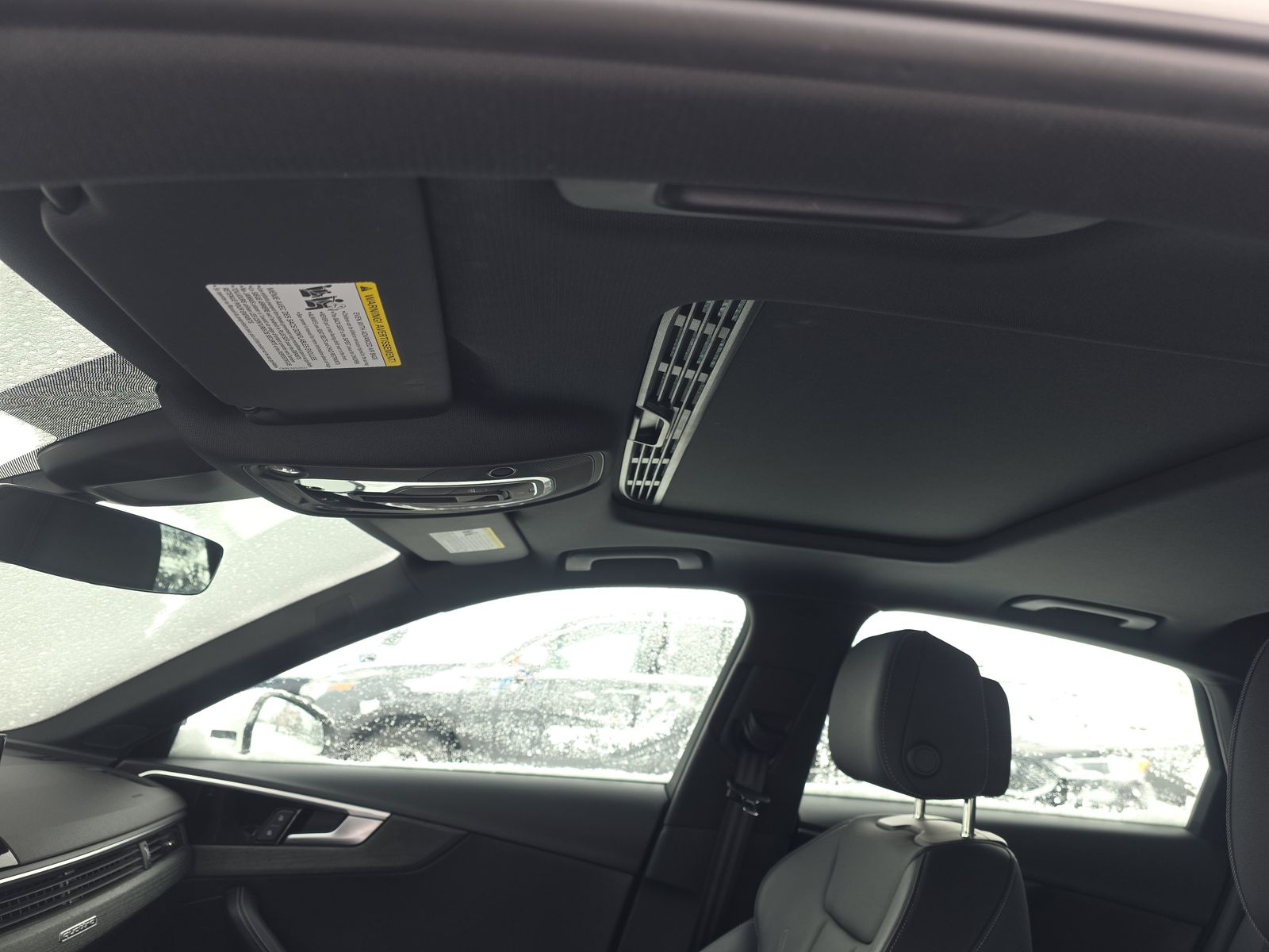 2023 Audi A4 Progressiv AWD