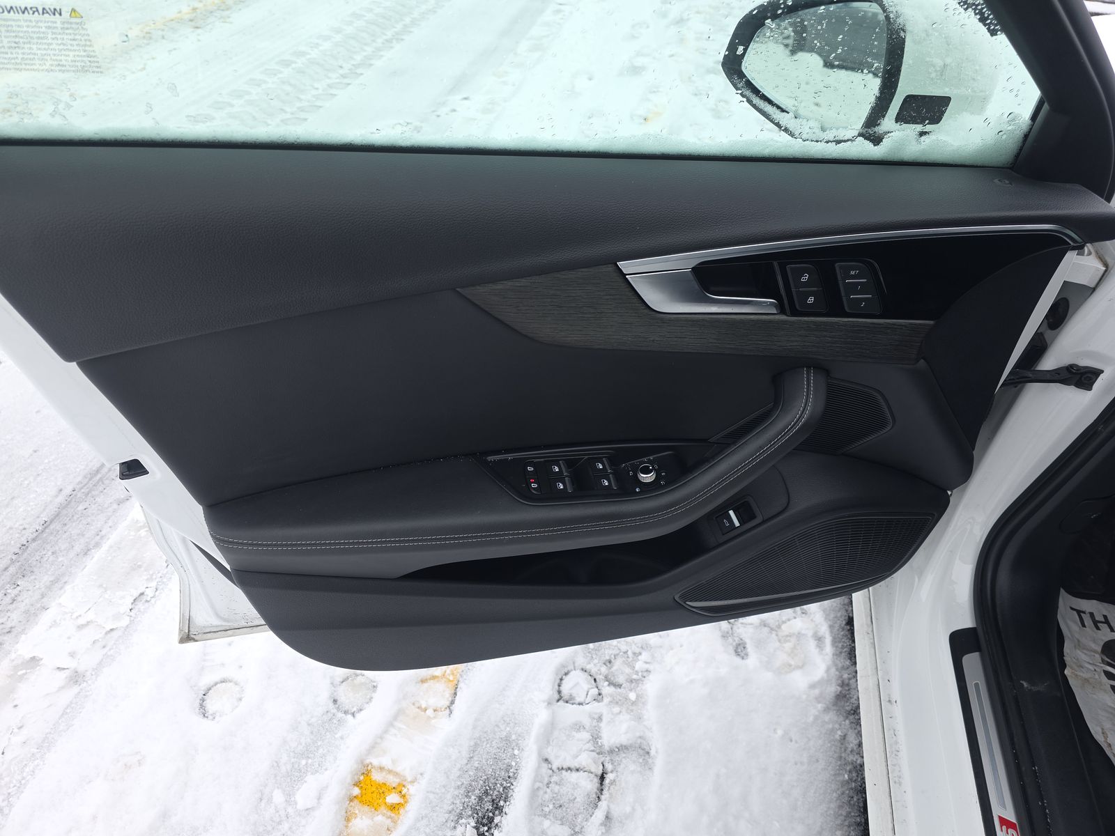 2023 Audi A4 Progressiv AWD