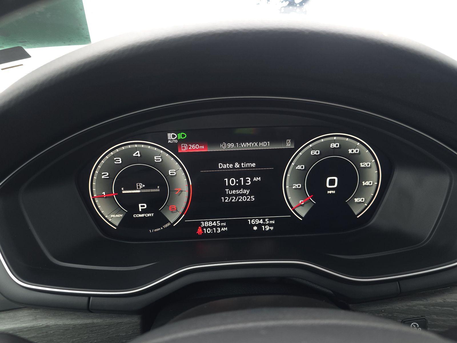 2023 Audi A4 Progressiv AWD