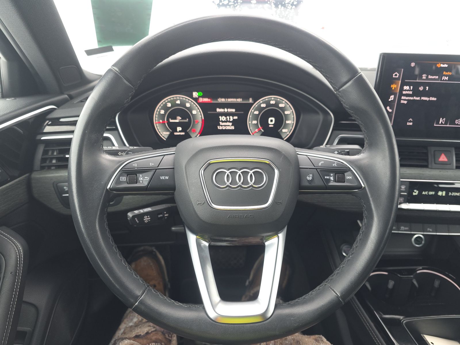 2023 Audi A4 Progressiv AWD