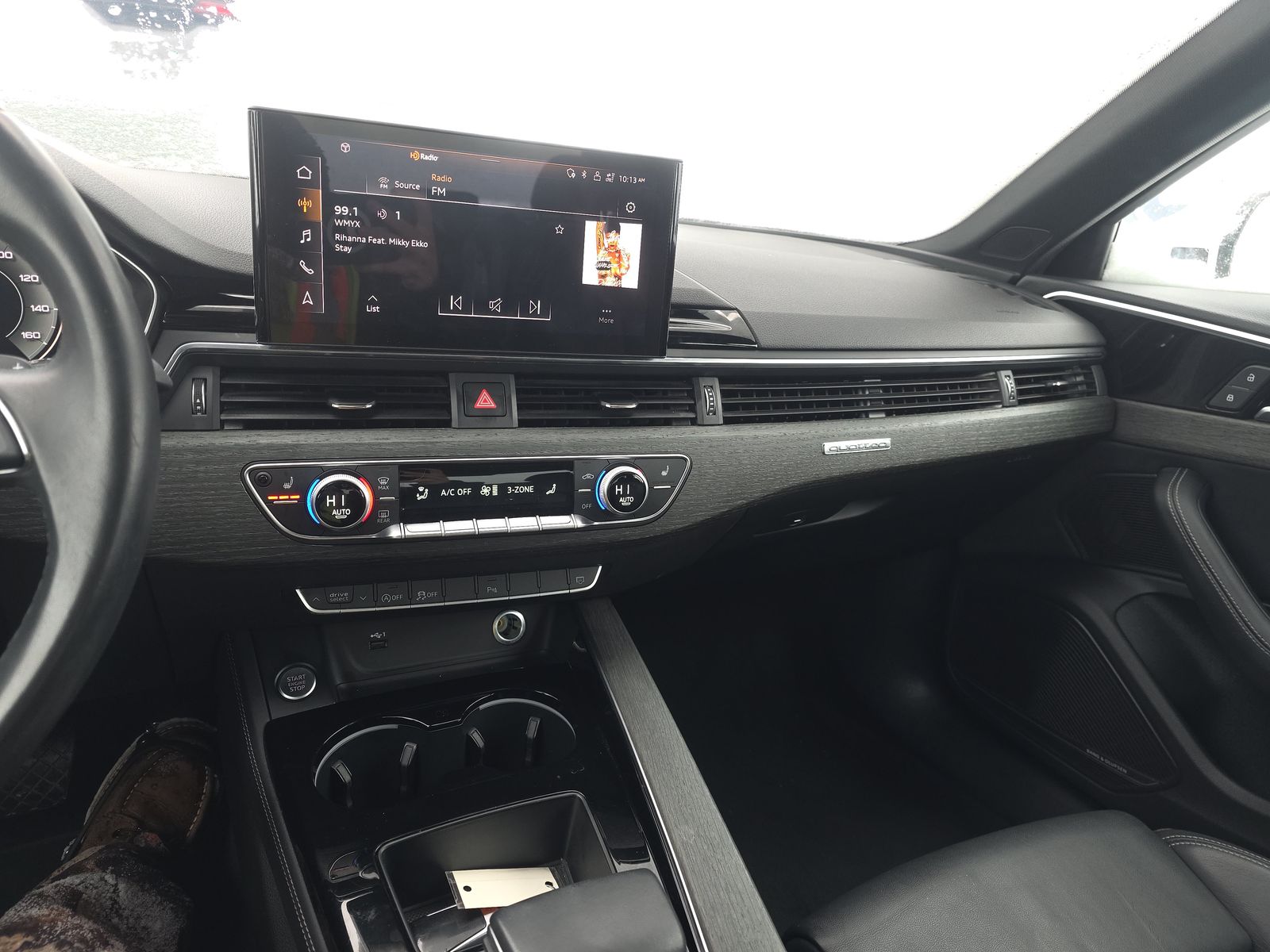 2023 Audi A4 Progressiv AWD