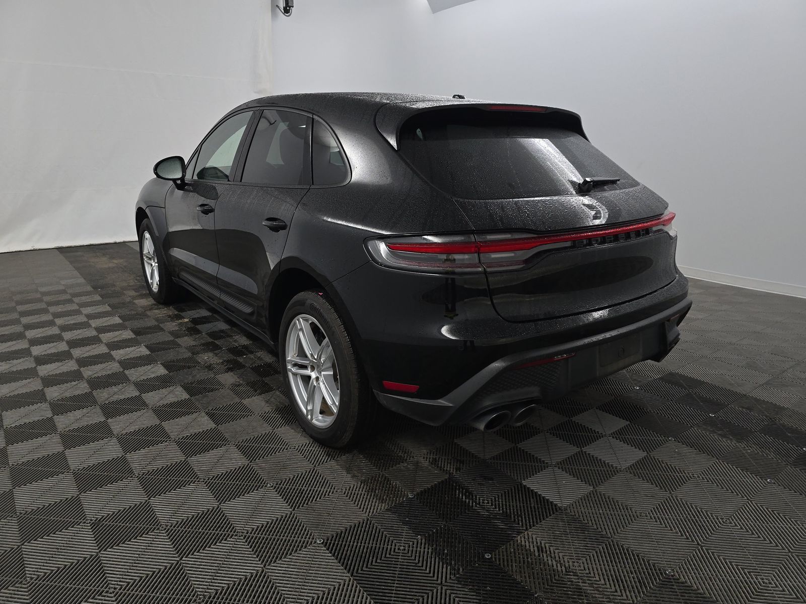 2023 Porsche Macan Base AWD