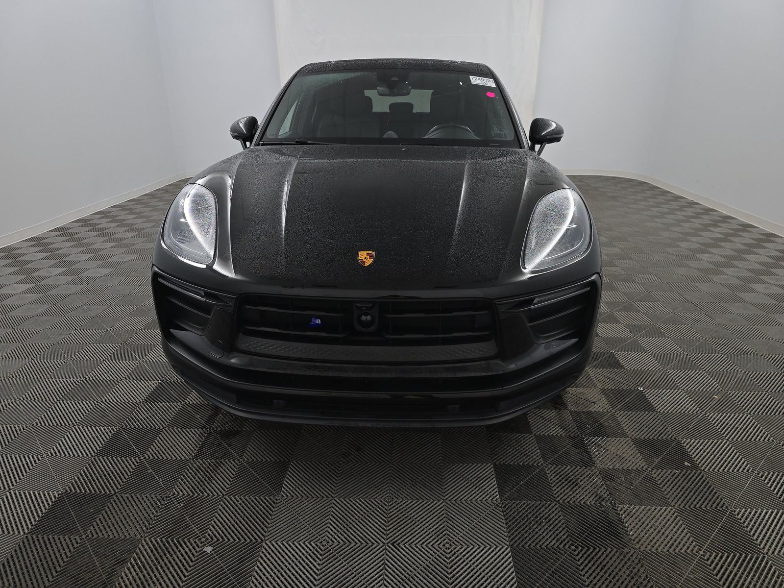 2023 Porsche Macan Base AWD