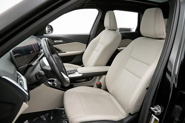 2024 BMW X1 xDrive28i AWD