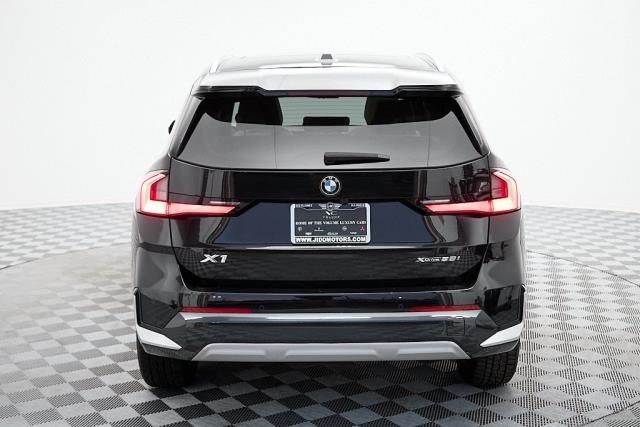 2024 BMW X1 xDrive28i AWD