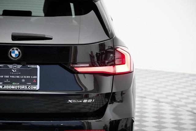 2024 BMW X1 xDrive28i AWD