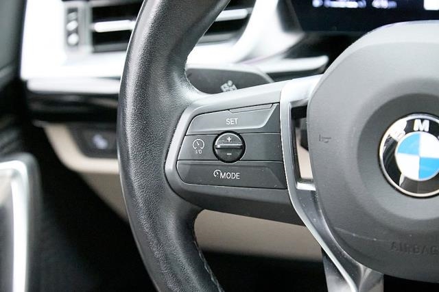 2024 BMW X1 xDrive28i AWD