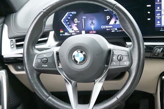 2024 BMW X1 xDrive28i AWD