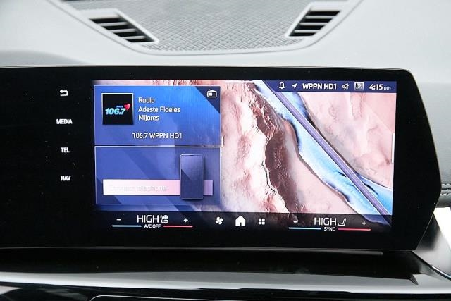 2024 BMW X1 xDrive28i AWD