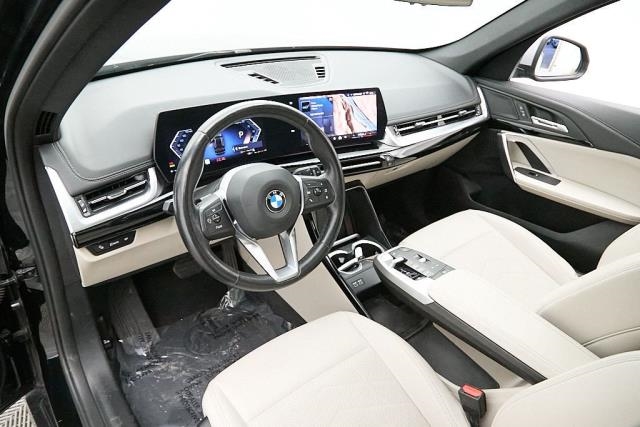 2024 BMW X1 xDrive28i AWD