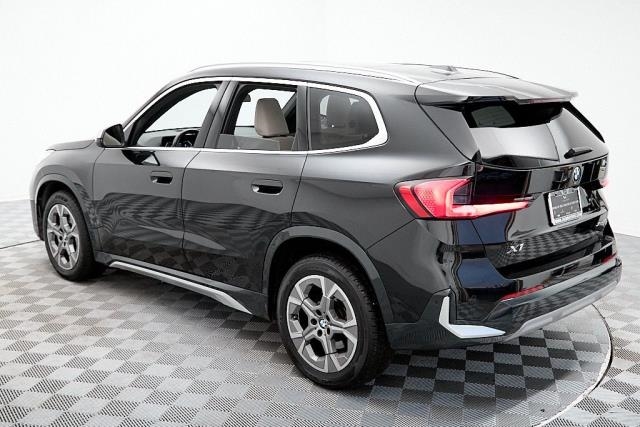 2024 BMW X1 xDrive28i AWD