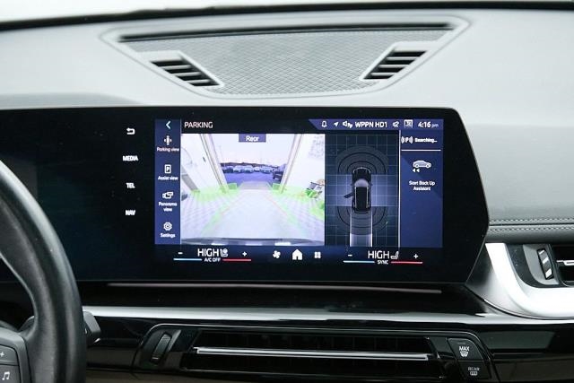 2024 BMW X1 xDrive28i AWD