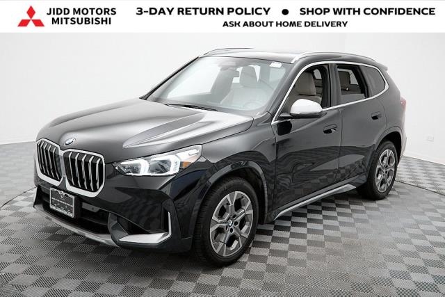 2024 BMW X1 xDrive28i AWD