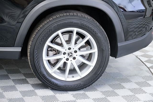 2024 Mercedes-Benz GLE GLE 450e AWD