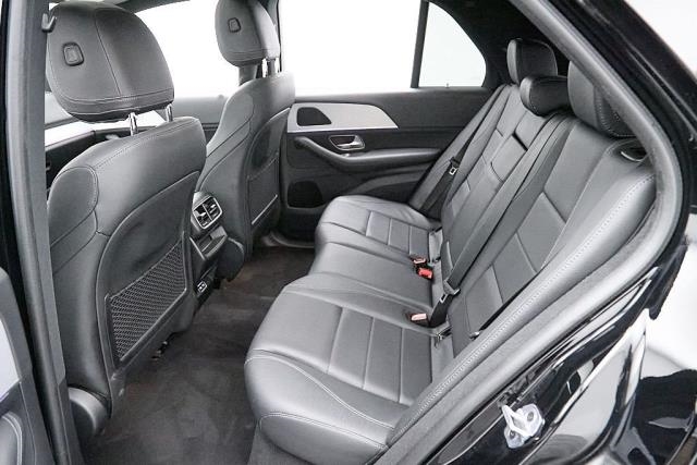 2024 Mercedes-Benz GLE GLE 450e AWD