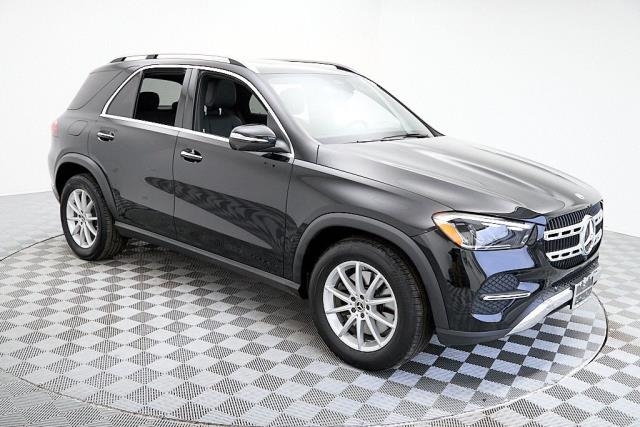 2024 Mercedes-Benz GLE GLE 450e AWD