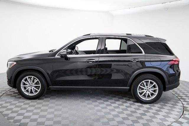 2024 Mercedes-Benz GLE GLE 450e AWD