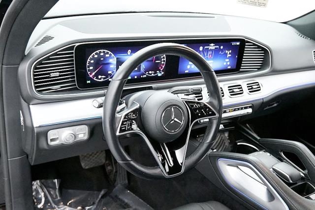 2024 Mercedes-Benz GLE GLE 450e AWD