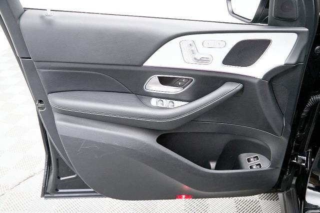 2024 Mercedes-Benz GLE GLE 450e AWD