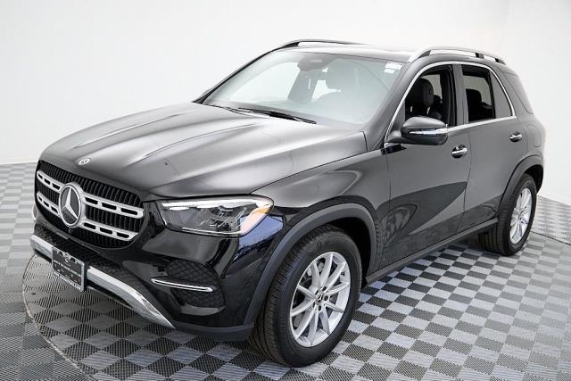 2024 Mercedes-Benz GLE GLE 450e AWD