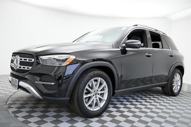 2024 Mercedes-Benz GLE GLE 450e AWD