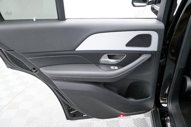 2024 Mercedes-Benz GLE GLE 450e AWD