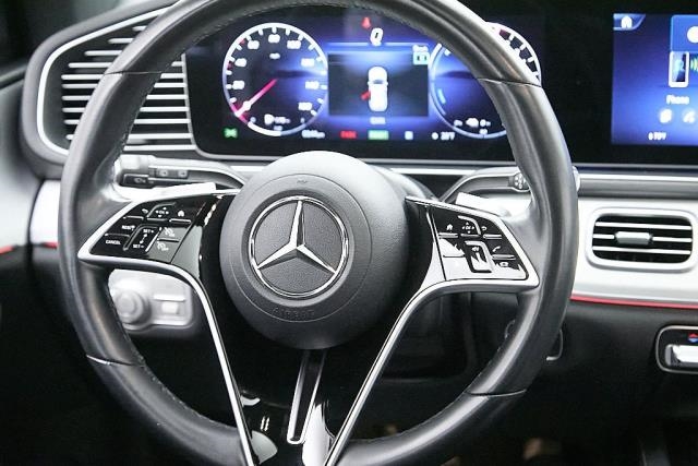 2024 Mercedes-Benz GLE GLE 450e AWD