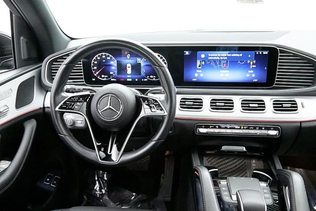 2024 Mercedes-Benz GLE GLE 450e AWD