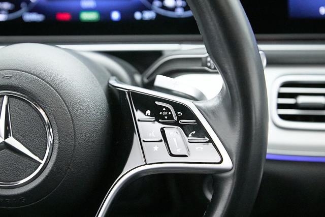 2024 Mercedes-Benz GLE GLE 450e AWD