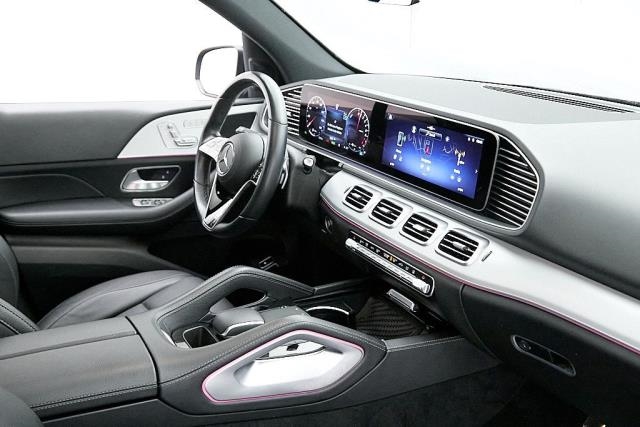 2024 Mercedes-Benz GLE GLE 450e AWD