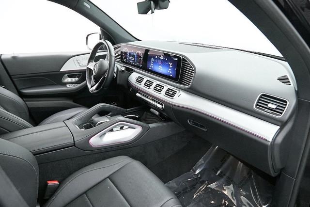 2024 Mercedes-Benz GLE GLE 450e AWD